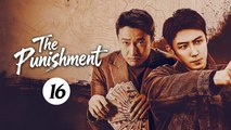 [Español] El Castigo | The Punishment | Película completa | Episodio 16 | Subtítulos en español