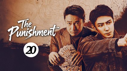 [Español] El Castigo | The Punishment | Película completa | Episodio 20 | Subtítulos en español