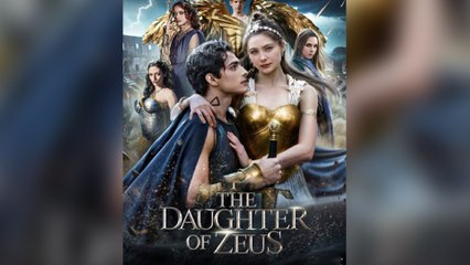 The Daughter of Zeus Short Drama 2026