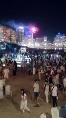 Año Nuevo en Punta del Este - Terminando el 2025, iniciando el 2026