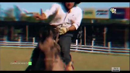 Publicidad de la Fiesta de la Patria gaucha 2026 - Tacuarembó, Uruguay