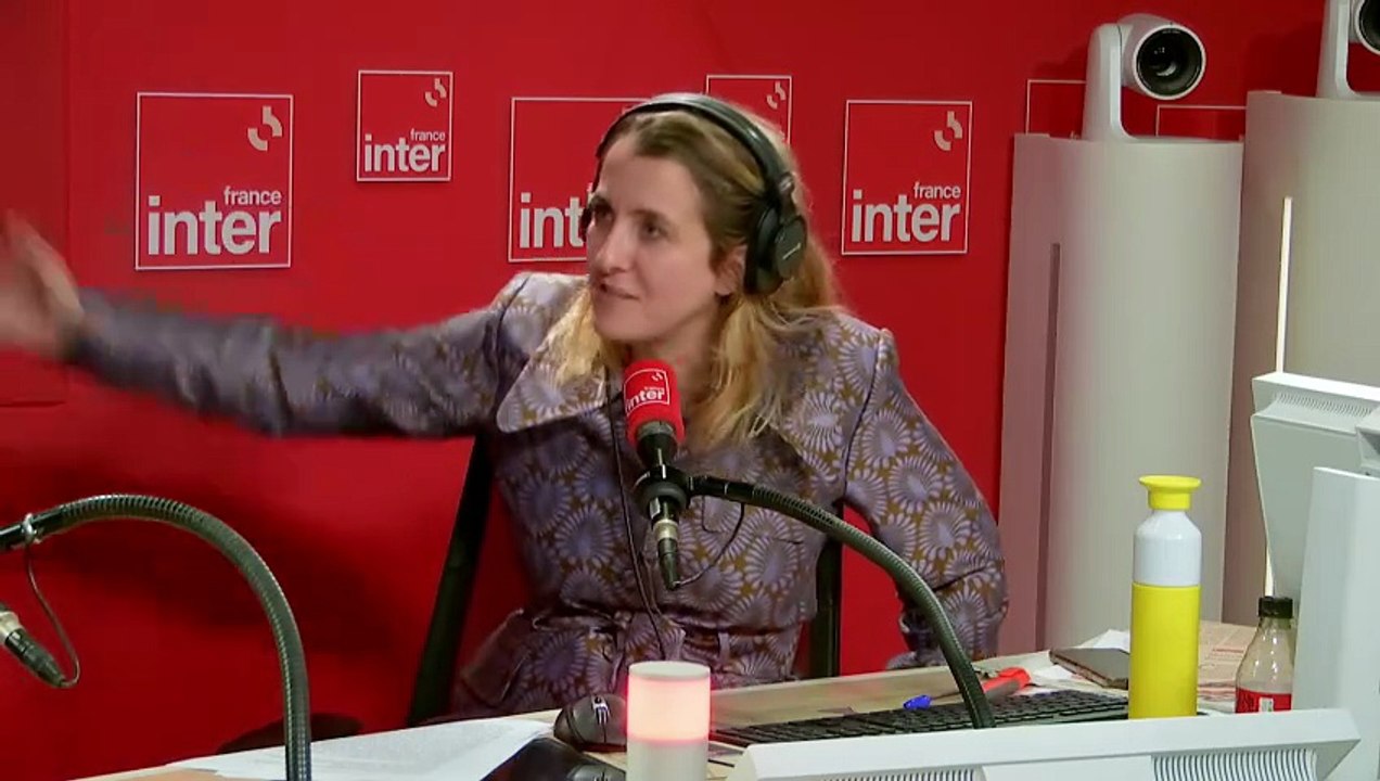 Jonas a eu 50 ans - Le billet de François Morel