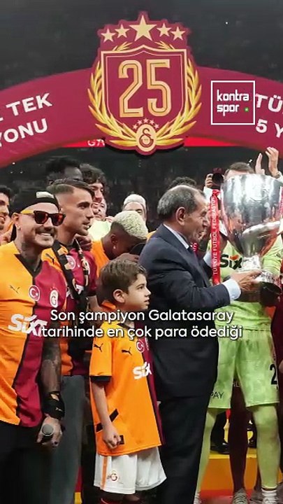 2025'in en iyi ve en faydalı transferi hangisiydi?