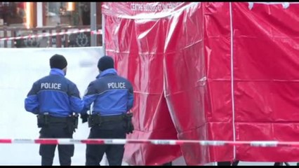 Tragedia a Crans-Montana, i soccorritori ancora al lavoro