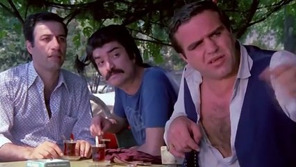 Devlet Kuşu | Kemal Sunal Eski Türk Komedi Filmi