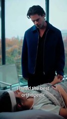 He Broke My Legs For His Mistress! Heiress's Ballet Revenge