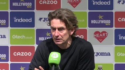 Tottenham - Frank : ''L'aspect offensif doit être amélioré''