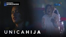 Unica Hija: The crazy husband is cheating with a dead woman's clone! (Episode 45)