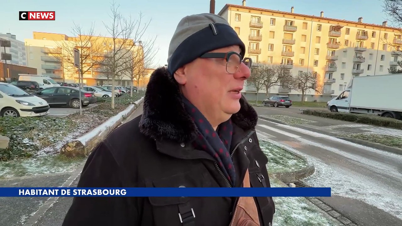 Nouvel An : Une nouvelle fois des centaines de voitures brûlées en 2025 avant la nouvelle année