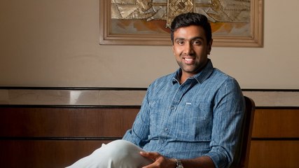 R.Ashwin ने ODI क्रिकेट के लिए दिया बड़ा बयान!