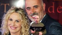 Antonella Clerici, amore maturo e senza matrimonio la scelta sorprende