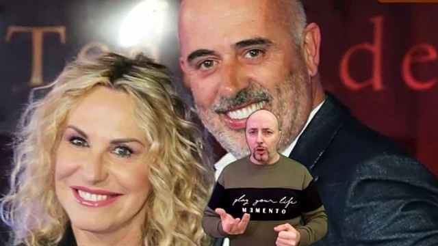 Antonella Clerici, amore maturo e senza matrimonio la scelta sorprende