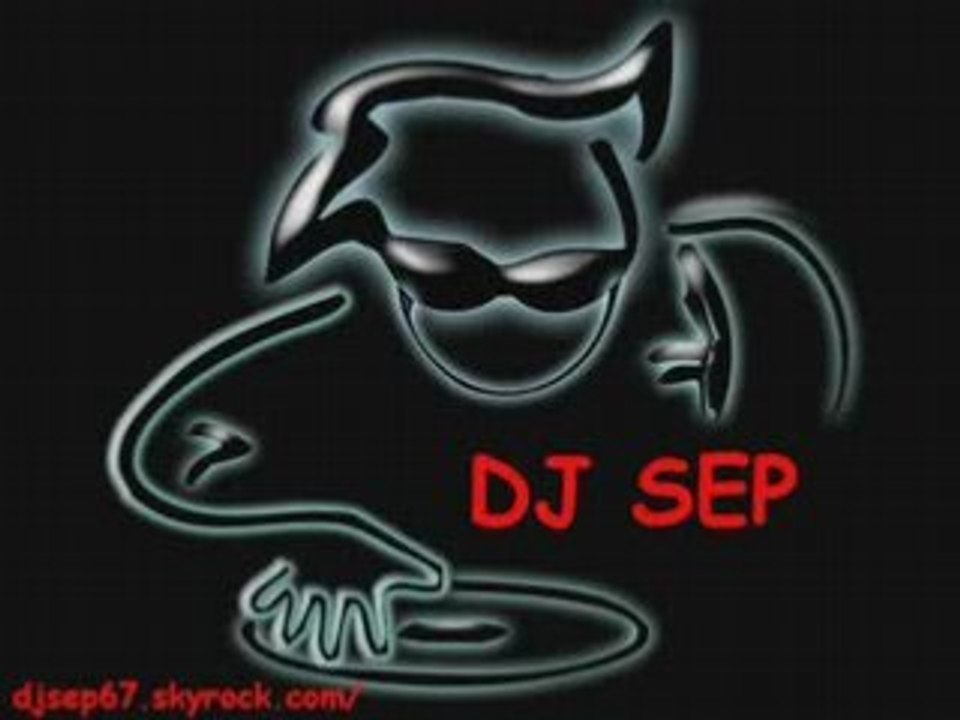 Mix DJ SEP mai