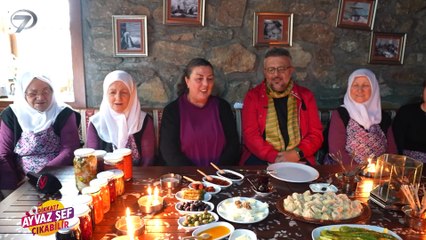 Dikkat Ayvaz Şef Çıkabilir - Bursa - 2 | 2 Ocak 2026