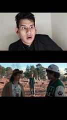 Stranger Things 5 | La Pelea De Dustin