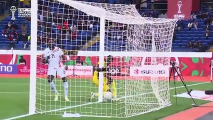 Sudan vs Burkina Faso Highlights | AFCON 2025