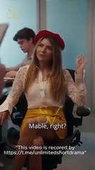 Premiere Drama Stop Bullying His Girl, The Boxer Kinh Returns 🍕4P Channel