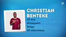 OFFICIEL : Christian Benteke file au Moyen-Orient