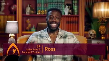 The Traitors UK S04E01 (2026)