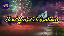 Pakistan Welcomes New Year 2026 with Joy, Hope, and Grand Celebrations!