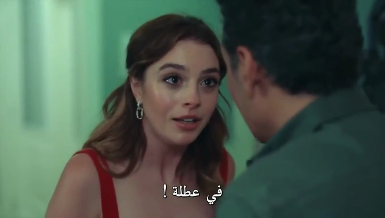 مسلسل عديم الوفاء الحلقة 31 مترجمة و الاخيرة ال...