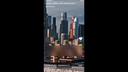 From Janitor to Mrs. Billionaire (PELÍCULA COMPLETA) | Subtítulos en Español | Short Drama 2026 | Full HD