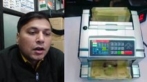 Top 5 Best Mix Note Counting Machine in India (2026) | Best Cash Counting Machine for Indian Currency (Budget-Friendly)