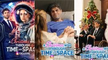 A Wish At Christmas Through Time And Space Full Englishsub - Full Movie