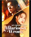 Spy Mission Gone Hilariously Wrong Chinese Drama - English Sub