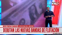 Nuevo esquema cambiario: debutan las nuevas bandas de flotación