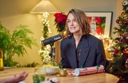 Keira Knightley explica motivo de ter visto 'Simplesmente Amor' apenas uma vez