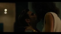 S E X with Gugu Mbatha-Raw and Oliver Jackson-Cohen - Surface _ Kissing Scenes — Sophie and James