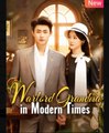 Warlord Grandma in Modern Times Chinese Drama - English Sub