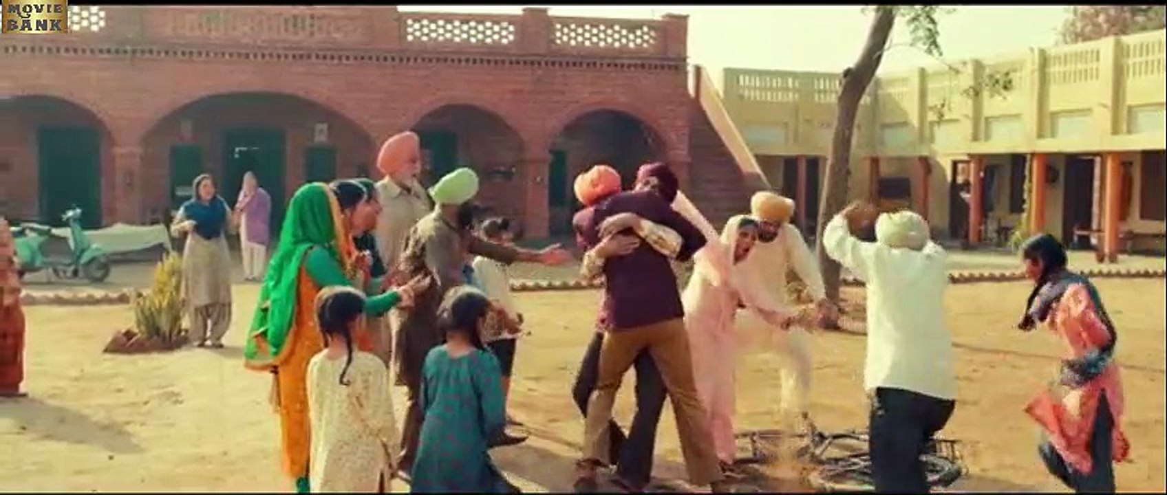 Rabb Da Radio 2 (2019) Movie