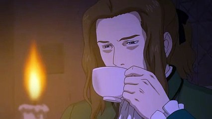 Le Chevalier D'Eon Capítulo 3 español