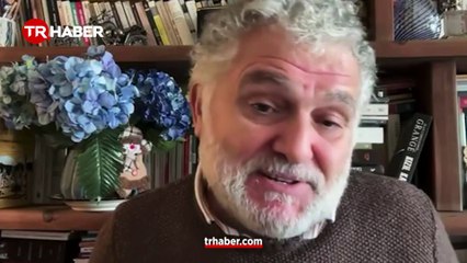 Ruşen Çakır İsrail sözcülüğüne soyundu! Filistin yürüyüşüne gölge düşürme operasyonu: Mazlumlar için yapılan direnişi tiye aldı!