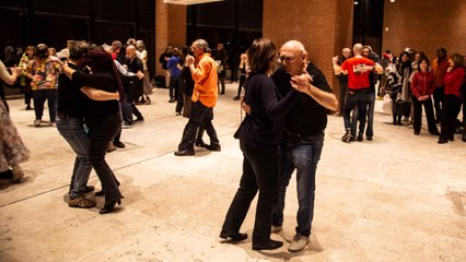 Il Primo ballo, maratona di danze sociali per festeggiare il Capodanno all'Auditorium Parco della Musica