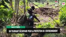 [#Reportage] Eaux et Forêts : un tournant sécuritaire pour la protection de l’environnement