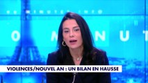 Laetitia Guinand : «En minimisant les violences, on ne protège pas la jeunesse»