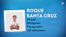 OFFICIEL : Roque Santa Cruz s'offre un nouveau défi au Paraguay