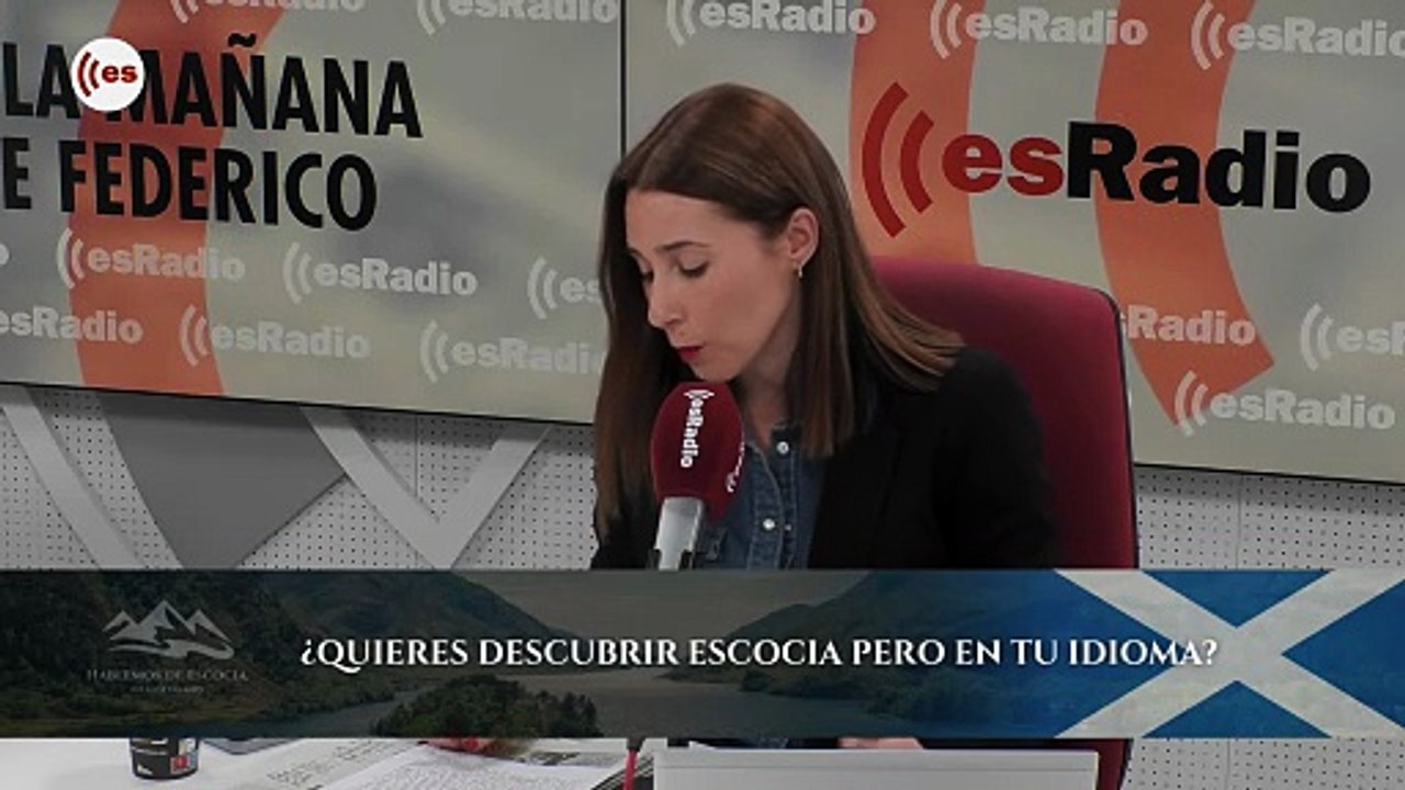 Tertulia de Federico: Feijóo y Abascal deben obedecer a sus votantes