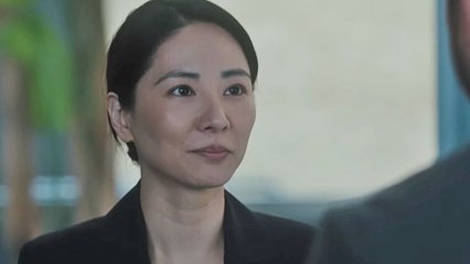 Red Eye - saison 2 Bande-annonce VO