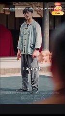 The Janitor’s Mighty Fist - FULL MOVIES ENGLISH SUB