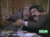 Ne Olacak Şimdi 1979 Şener Şen VHS Türk Film