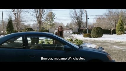 Bande-annonce de "La femme de ménage" / Amanda Seyfried et Sydney Sweeney dans "La femme de ménage"