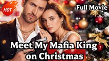 The Christmas Contract Mafia's Stand in Bride #engsub - Full Movies English Sub
