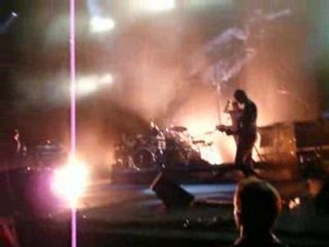 Ez3kiel festival herbe en zik 2008