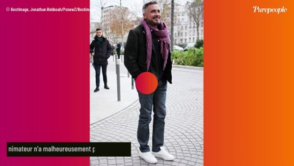 Quatre mois seulement après son arrivée sur M6, Olivier Minne perd déjà un rendez-vous sur la chaîne