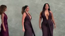 From XS to XXL: Stunning Formal Wear for Every Body Type