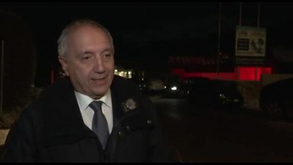 Crans-Montana, l'ambasciatore italiano: giorni per identificare corpi